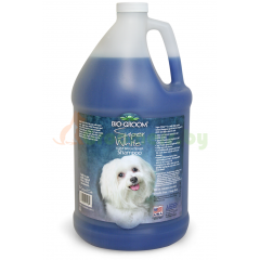 Bio-Groom - Super White - шампунь для осветления цвета, 3,78 л
